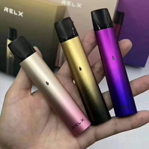 Product RELX New color