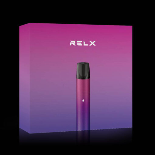 Product RELX color aurora 1