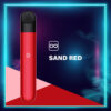 RELX INFINITY SAND RED (เครื่องเปล่า)