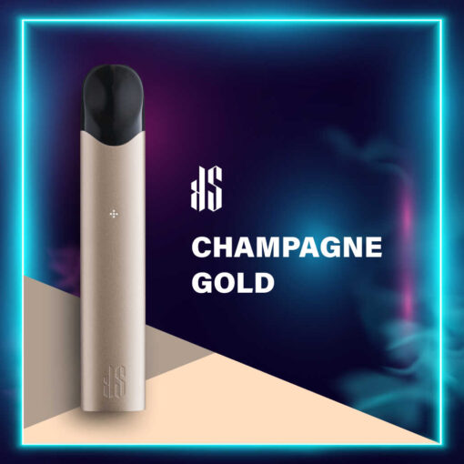 kardinal stick champagne gold