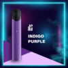 kardinal stick purple indigo