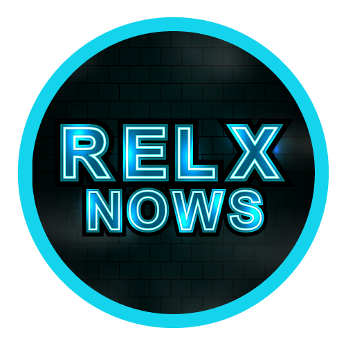 RELX NOWS