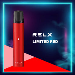 relx limited red