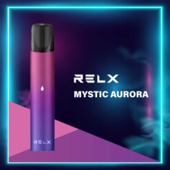 relx mystic aurora