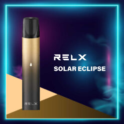 relx solar eclipse