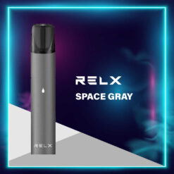 relx space gray