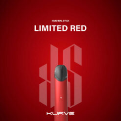 kardinal Kurve Limited Red 2