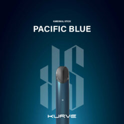 kardinal Kurve Pacific Blue 2