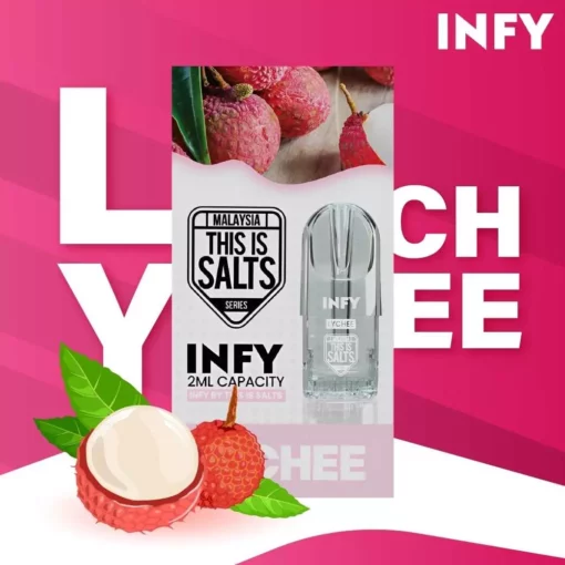 Infy Lychee