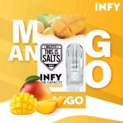 Infy Mango