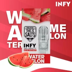 Infy Watermelon