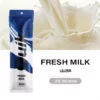 ks quik Fresh Milk 2000 Puffs old