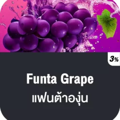 vmc 12000 puff funta grape